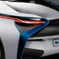 BMW Vision EfficientDynamics - Foto 52 din 67