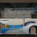 BMW Vision EfficientDynamics - Foto 56 din 67
