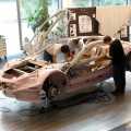 BMW Vision EfficientDynamics - Foto 67 din 67