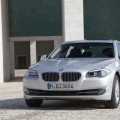 BMW Seria 5 LWB - Foto 2 din 68