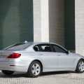 BMW Seria 5 LWB - Foto 3 din 68