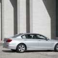 BMW Seria 5 LWB - Foto 4 din 68
