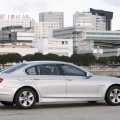BMW Seria 5 LWB - Foto 7 din 68
