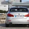 BMW Seria 5 LWB - Foto 8 din 68