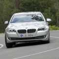 BMW Seria 5 LWB - Foto 9 din 68