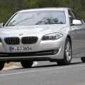 BMW Seria 5 LWB - Foto 10 din 68