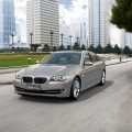 BMW Seria 5 LWB - Foto 11 din 68