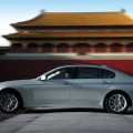 BMW Seria 5 LWB - Foto 12 din 68