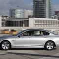 BMW Seria 5 LWB - Foto 14 din 68