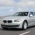 BMW Seria 5 LWB - Foto 15 din 68
