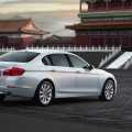 BMW Seria 5 LWB - Foto 16 din 68