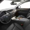 BMW Seria 5 LWB - Foto 17 din 68