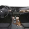 BMW Seria 5 LWB - Foto 18 din 68