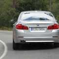 BMW Seria 5 LWB - Foto 24 din 68