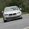 BMW Seria 5 LWB - Foto 25 din 68