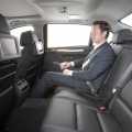 BMW Seria 5 LWB - Foto 28 din 68