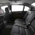 BMW Seria 5 LWB - Foto 29 din 68