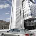 BMW Seria 5 LWB - Foto 35 din 68
