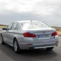 BMW Seria 5 LWB - Foto 36 din 68