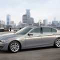 BMW Seria 5 LWB - Foto 38 din 68
