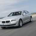 BMW Seria 5 LWB - Foto 39 din 68