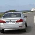 BMW Seria 5 LWB - Foto 40 din 68