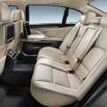 BMW Seria 5 LWB - Foto 41 din 68