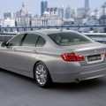 BMW Seria 5 LWB - Foto 46 din 68