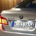 BMW Seria 5 LWB - Foto 50 din 68