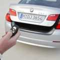 BMW Seria 5 LWB - Foto 51 din 68