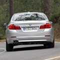 BMW Seria 5 LWB - Foto 57 din 68