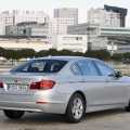 BMW Seria 5 LWB - Foto 59 din 68