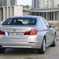 BMW Seria 5 LWB - Foto 60 din 68