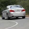 BMW Seria 5 LWB - Foto 61 din 68
