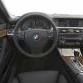 BMW Seria 5 LWB - Foto 62 din 68