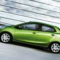 Mazda2 - Foto 1 din 17