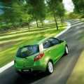 Mazda2 - Foto 2 din 17