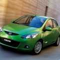 Mazda2 - Foto 4 din 17