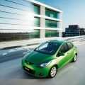 Mazda2 - Foto 5 din 17