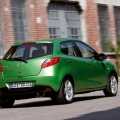 Mazda2 - Foto 15 din 17