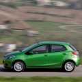 Mazda2 - Foto 16 din 17