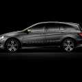 Mercedes R-Klasse facelift - Foto 4 din 41
