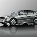 Mercedes R-Klasse facelift - Foto 6 din 41