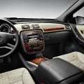 Mercedes R-Klasse facelift - Foto 7 din 41