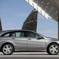 Mercedes R-Klasse facelift - Foto 11 din 41