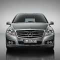 Mercedes R-Klasse facelift - Foto 13 din 41