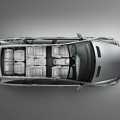 Mercedes R-Klasse facelift - Foto 14 din 41