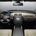 Mercedes R-Klasse facelift - Foto 15 din 41