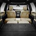 Mercedes R-Klasse facelift - Foto 17 din 41