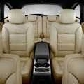 Mercedes R-Klasse facelift - Foto 18 din 41